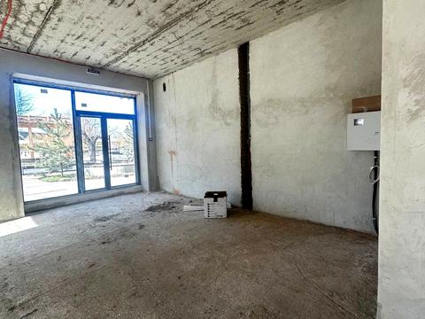 коммерческая по адресу Августина Волошина ул., (Будинок 2)