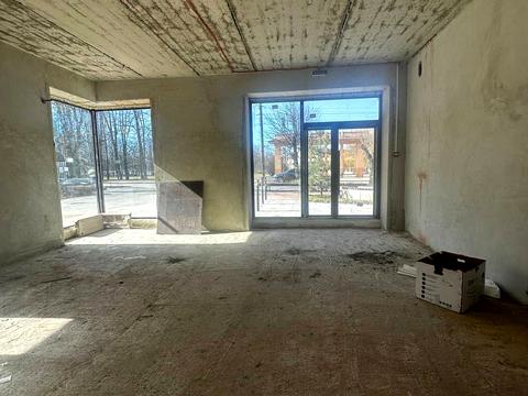 коммерческая по адресу Августина Волошина ул., (Будинок 2)