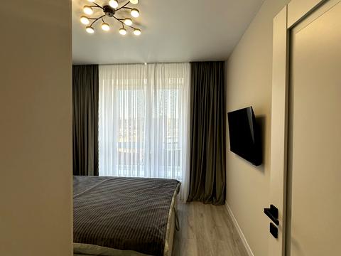 квартира по адресу Национальной Гвардии ул., (Будинок 10.5)