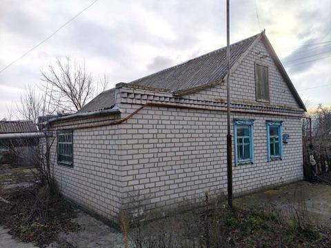 будинок за адресою Червоний Кут, 4