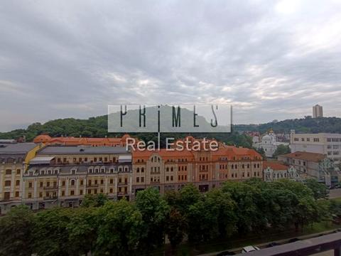 коммерческая по адресу Нижний Вал ул., 3-7