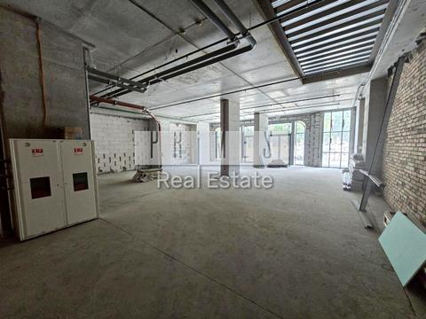 коммерческая по адресу Нижний Вал ул., 3-7