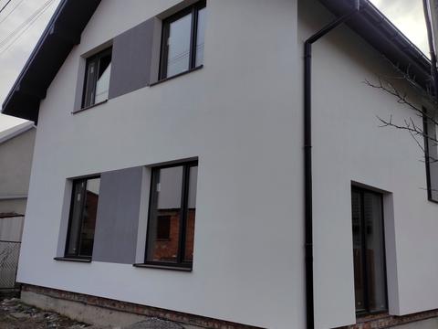 дом по адресу Скитнык ул.