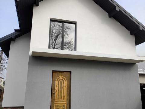 дом по адресу Скитнык ул.