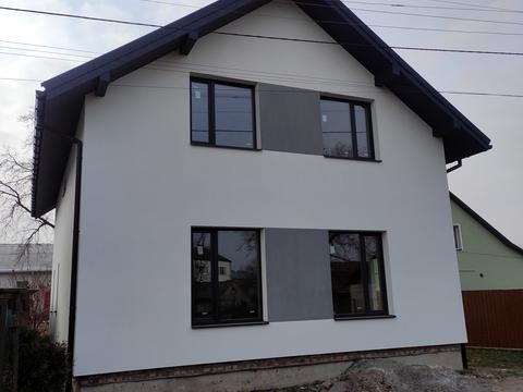 будинок за адресою Скітник вул.