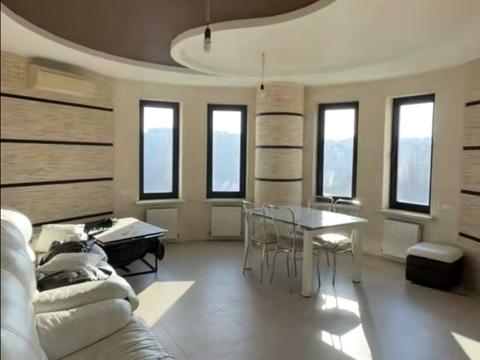 квартира по адресу Пишоновская ул., 12/1