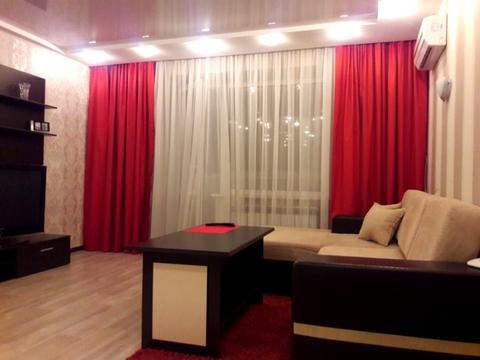 квартира по адресу Академика Ляпунова ул., 9