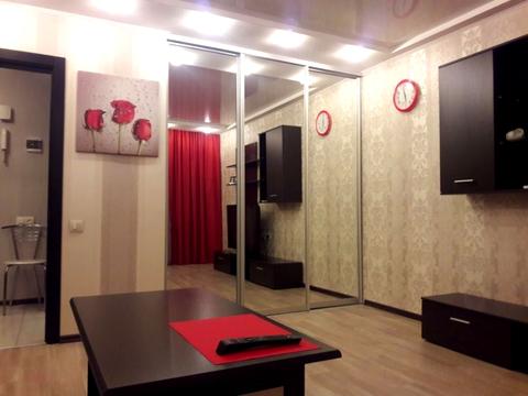 квартира по адресу Академика Ляпунова ул., 9