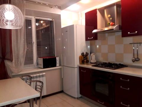 квартира по адресу Академика Ляпунова ул., 9