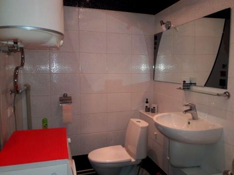 квартира по адресу Академика Ляпунова ул., 9