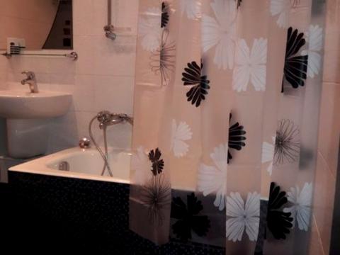 квартира по адресу Академика Ляпунова ул., 9