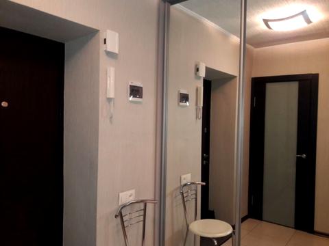 квартира по адресу Академика Ляпунова ул., 9