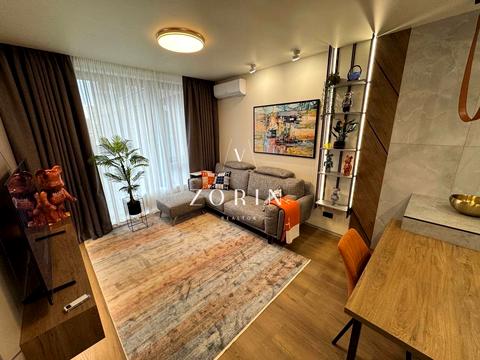 квартира по адресу Набережная Победы ул., 128