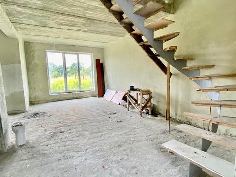 дом по адресу Янівська, 124г