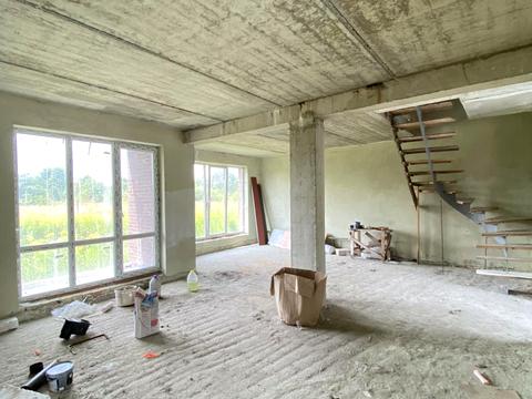 дом по адресу Янівська, 124г