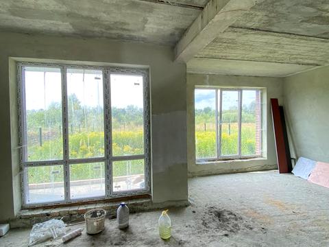 дом по адресу Янівська, 124г