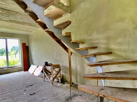 дом по адресу Янівська, 124г