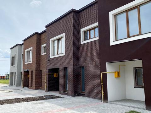 дом по адресу Янівська, 124г