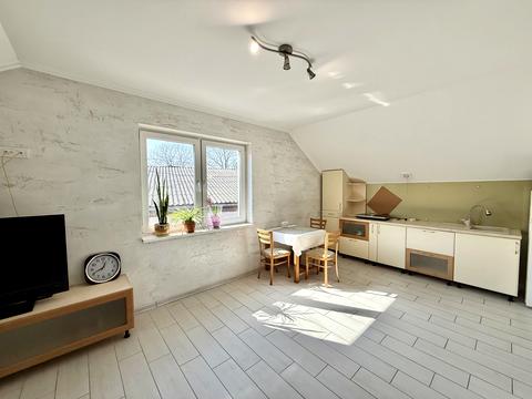 квартира за адресою Ореста Криворучка вул., 55-А