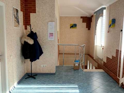 коммерческая по адресу Грушевского ул., 23