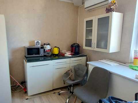 коммерческая по адресу Грушевского ул., 23