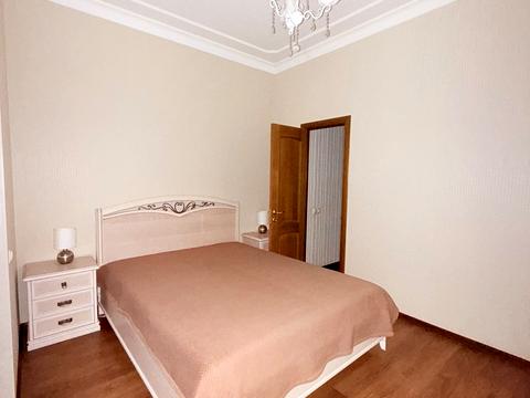 квартира за адресою Аркадійське плато вул. (Гагаринське плато), 5а к2