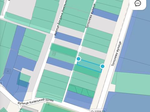 ділянка за адресою с. Велика Олександрівка, 