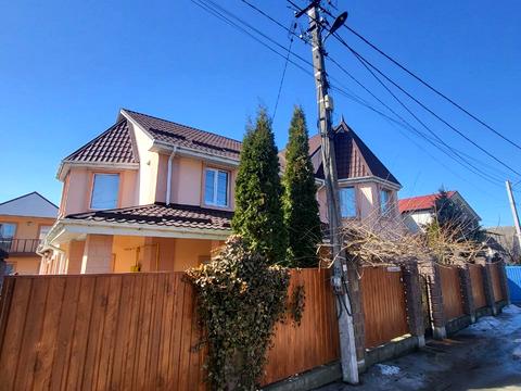 будинок за адресою Провулок Південний, 28