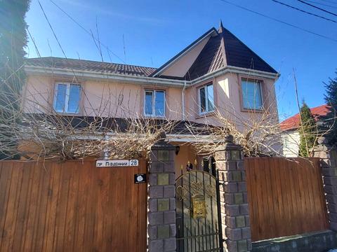 будинок за адресою Провулок Південний, 28