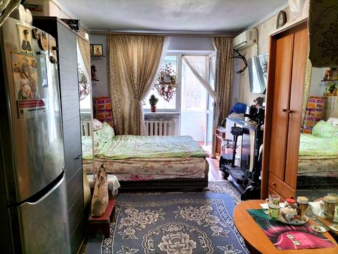 комната по адресу Корабельная ул., 7