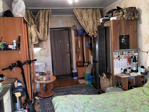 кімната за адресою Корабельна вул., 7