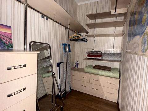 квартира за адресою Аркадійське плато вул. (Гагаринське плато), 5а к2