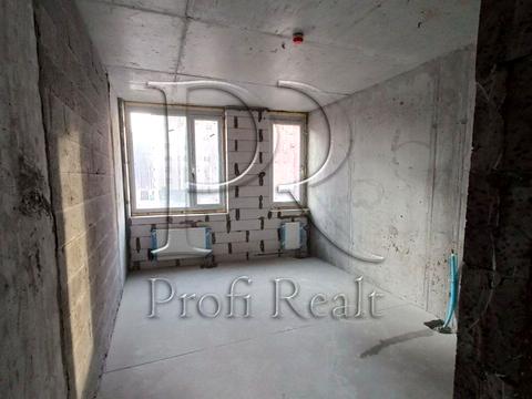 квартира по адресу Столичное шоссе, 5-A