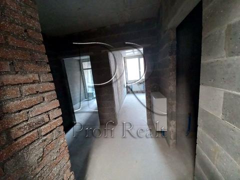 квартира по адресу Столичное шоссе, 5-A