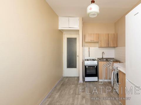 квартира за адресою Дегтярівська вул., 43/5