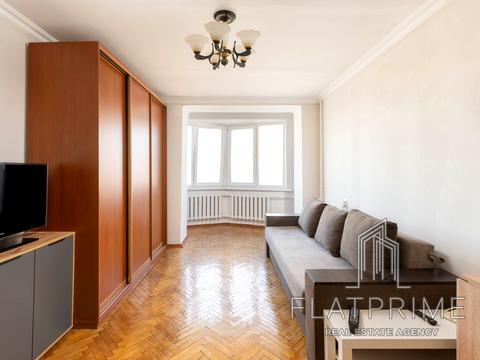 квартира за адресою Дегтярівська вул., 43/5