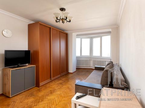 квартира за адресою Дегтярівська вул., 43/5