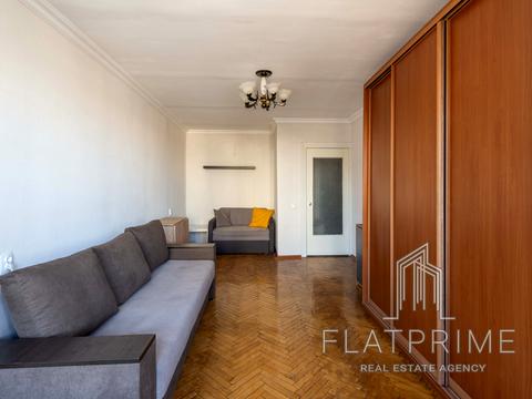 квартира за адресою Дегтярівська вул., 43/5