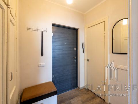 квартира за адресою Дегтярівська вул., 43/5