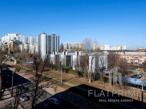 квартира за адресою Дегтярівська вул., 43/5