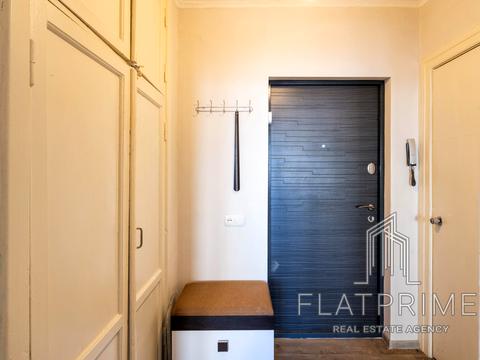 квартира за адресою Дегтярівська вул., 43/5