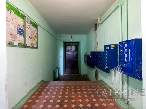 квартира за адресою Дегтярівська вул., 43/5