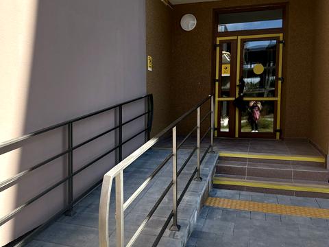 квартира за адресою Ярослава Мудрого вул., (Будинок 2)