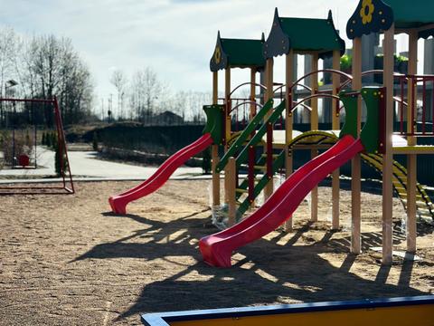 квартира за адресою Ярослава Мудрого вул., (Будинок 2)