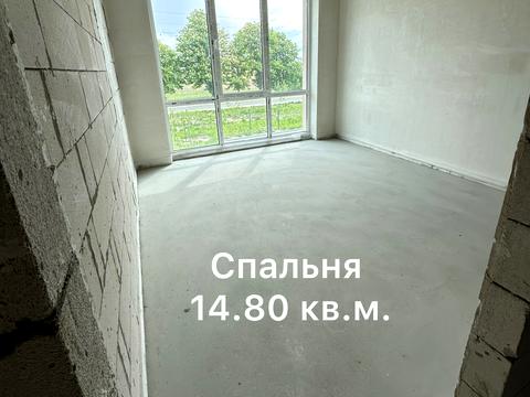 квартира за адресою Ярослава Мудрого вул., (Будинок 2)