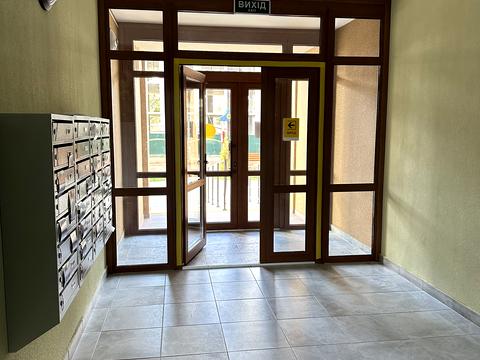 квартира за адресою Ярослава Мудрого вул., (Будинок 2)