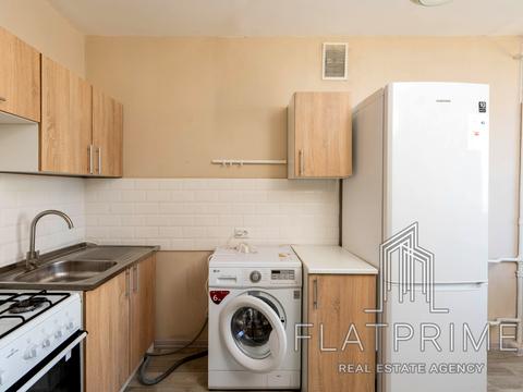 квартира за адресою Дегтярівська вул., 43/5