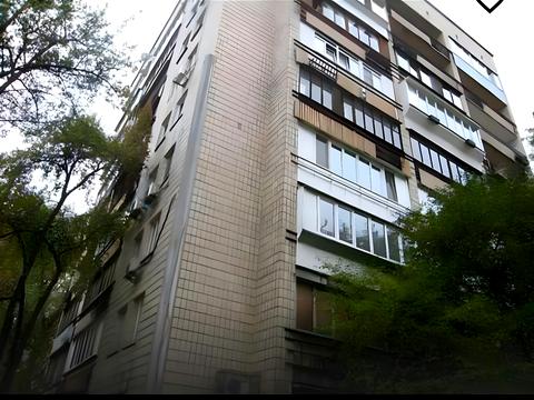 квартира за адресою Київ, Новонаводницька вул. (Лаврська), 4б