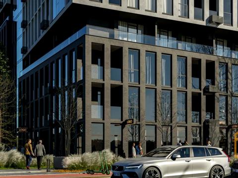 квартира за адресою Капушанська вул., (Будинок)