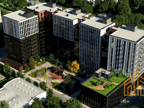 квартира за адресою Капушанська вул., (Будинок)